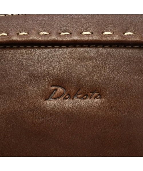 Dakota(ダコタ)/ダコタ リュック Dakota バッグ シャーロット リュックサック レザー 本革 A4 シンプル レディース 1034669/img21