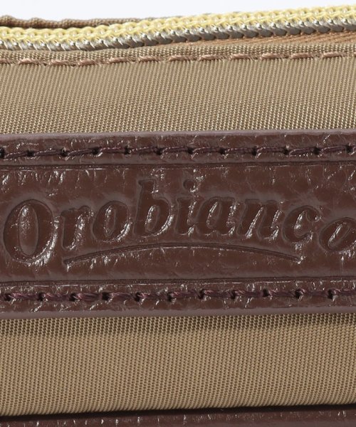 Orobianco（Bag）(オロビアンコ（バッグ）)/3C BACKSTAGE S－OBGI/img45