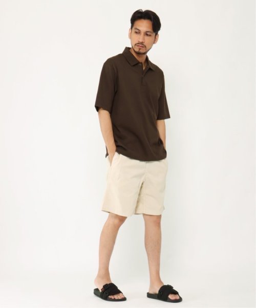 ikka(イッカ)/GRAMICCI G－SHORTS/img01