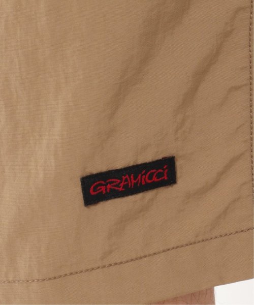 ikka(イッカ)/GRAMICCI SHELL PACKABLE SP/img07