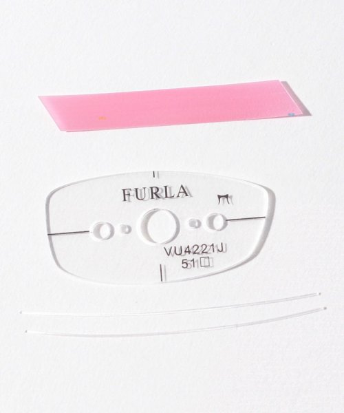 FURLA(フルラ)/眼鏡　メガネ　/img08