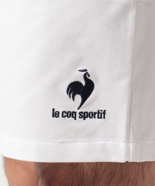 ルコックスポルティフ(le coq sportif |【テニス】ハーフパンツ(504178170) MAGASEEK