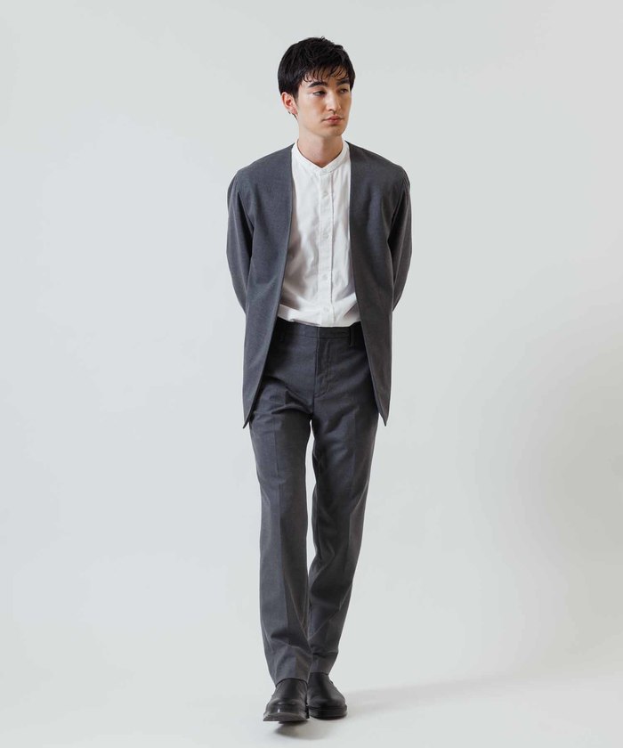 ADAM ET ROPÉ セットアップ/チャコールグレー Sサイズ 楽天市場