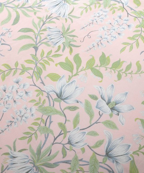 シングル パルテール 掛布団カバー ローラアシュレイ Laura Ashley Magaseek