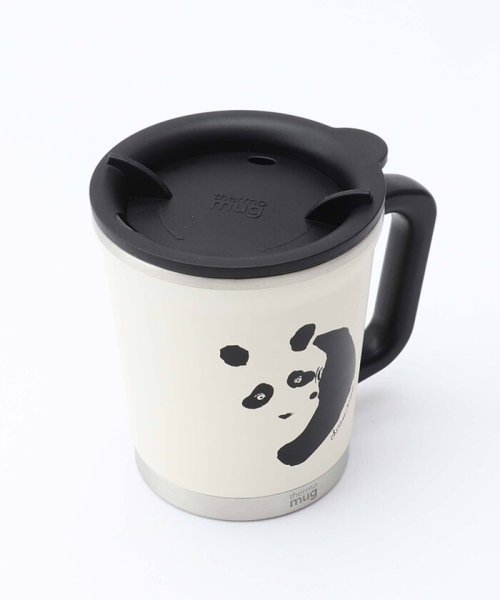 セール ステンレスマグカップ More Trees アフタヌーンティー リビング Afternoon Tea Living Magaseek