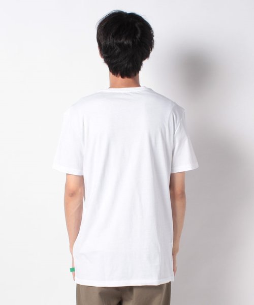 BENETTON (mens)(ベネトン（メンズ）)/プリント半袖Tシャツ・カットソー/img27