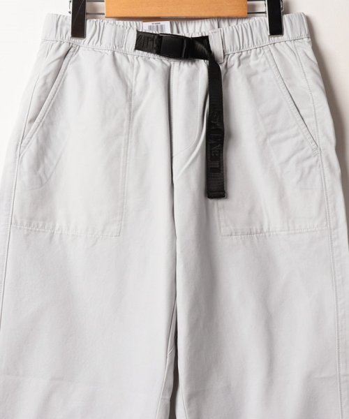 LEVI’S OUTLET(リーバイスアウトレット)/STAY LOOSE CLIMBER PANT OYSTER MUSHROOM/img02