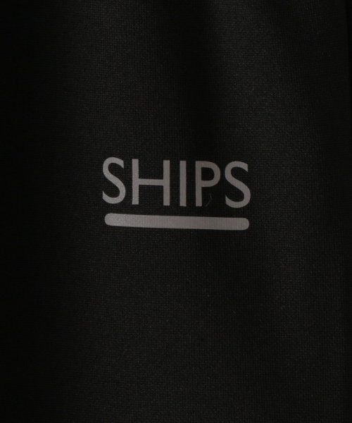 SHIPS KIDS(シップスキッズ)/SHIPS KIDS:＜UVカット・吸水速乾＞ジャージー ジョガー パンツ(100～130cm)/img12