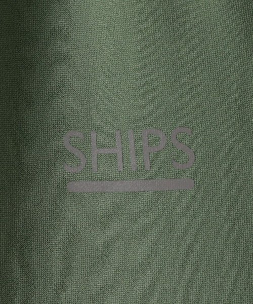 SHIPS KIDS(シップスキッズ)/SHIPS KIDS:＜UVカット・吸水速乾＞ジャージー ジョガー パンツ(100～130cm)/img13