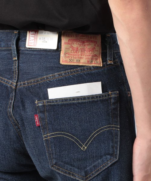 LEVI’S OUTLET(リーバイスアウトレット)/1955 501(R) JEANS HIDEAWAYS/img04