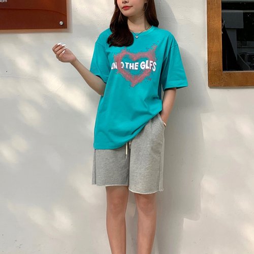 miniministore(ミニミニストア)/半袖Tシャツ レディース 可愛い/img10