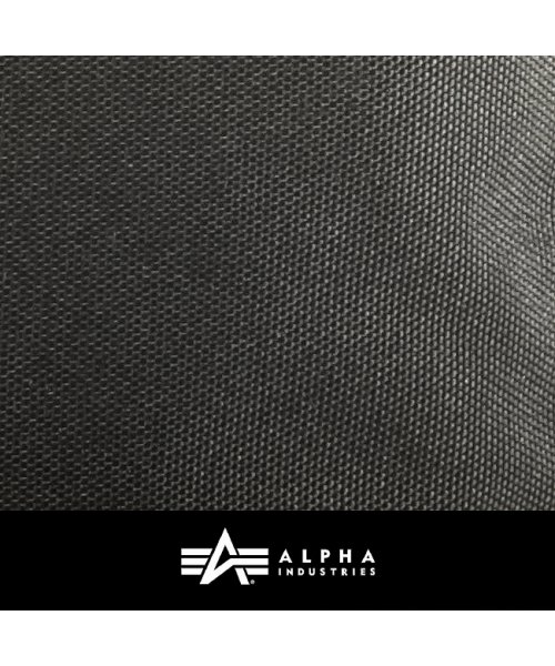 ALPHA INDUSTRIES(アルファインダストリーズ)/アルファインダストリーズ ショルダーバッグ B5用紙 軽量 コーデュラ ミリタリー ブランド ALPHA INDUSRTRIES TZ1058－66202/img17