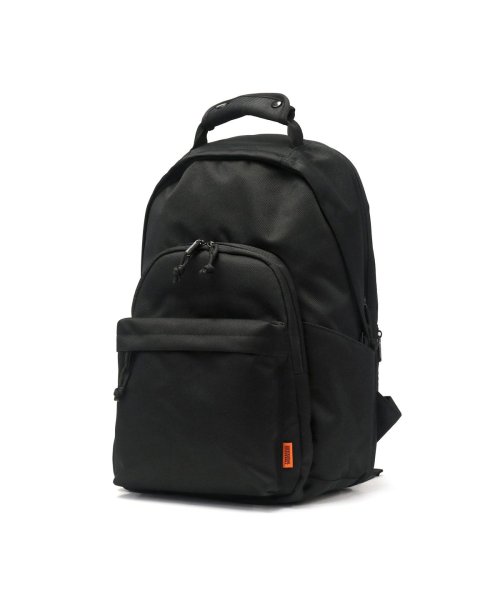UNIVERSAL OVERALL(ユニバーサルオーバーオール)/ユニバーサルオーバーオール リュック UNIVERSAL OVERALL ECOバッグ付き3LAYER BACKPACK B4 22L UVO－066A/img01