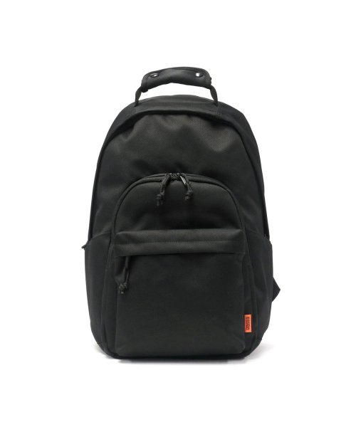 UNIVERSAL OVERALL(ユニバーサルオーバーオール)/ユニバーサルオーバーオール リュック UNIVERSAL OVERALL ECOバッグ付き3LAYER BACKPACK B4 22L UVO－066A/img02
