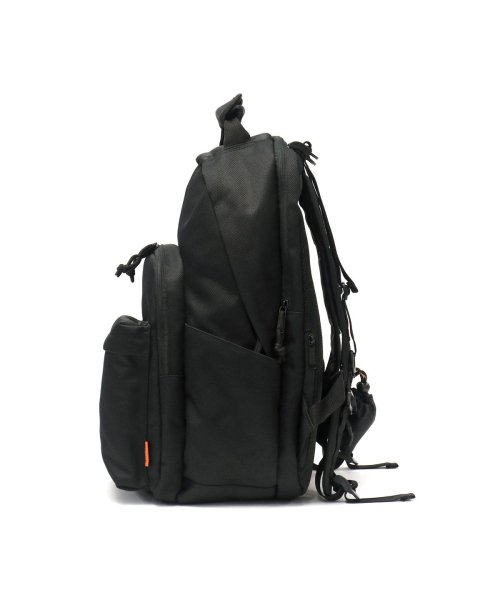 UNIVERSAL OVERALL(ユニバーサルオーバーオール)/ユニバーサルオーバーオール リュック UNIVERSAL OVERALL ECOバッグ付き3LAYER BACKPACK B4 22L UVO－066A/img03