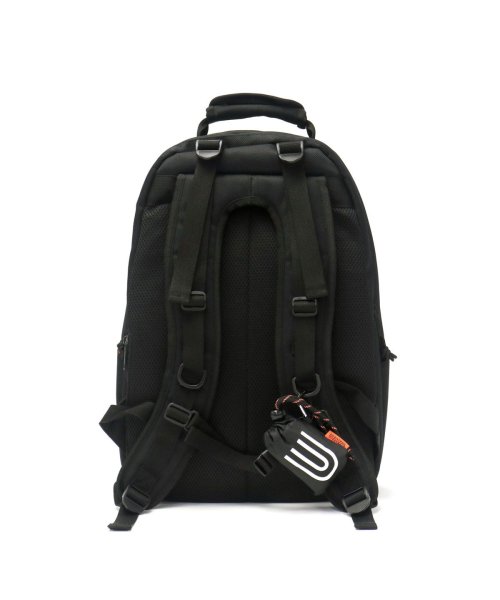 UNIVERSAL OVERALL(ユニバーサルオーバーオール)/ユニバーサルオーバーオール リュック UNIVERSAL OVERALL ECOバッグ付き3LAYER BACKPACK B4 22L UVO－066A/img04