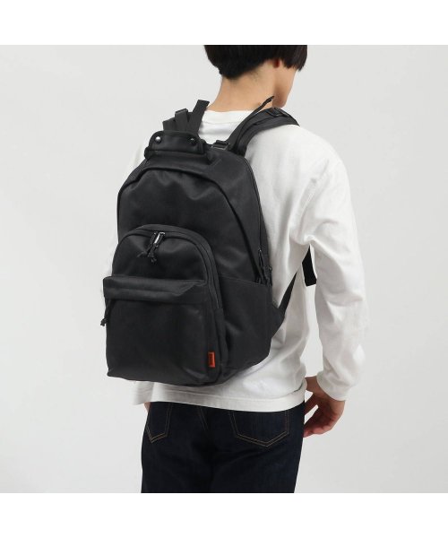 UNIVERSAL OVERALL(ユニバーサルオーバーオール)/ユニバーサルオーバーオール リュック UNIVERSAL OVERALL ECOバッグ付き3LAYER BACKPACK B4 22L UVO－066A/img06
