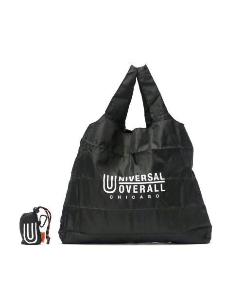 UNIVERSAL OVERALL(ユニバーサルオーバーオール)/ユニバーサルオーバーオール リュック UNIVERSAL OVERALL ECOバッグ付き3LAYER BACKPACK B4 22L UVO－066A/img31