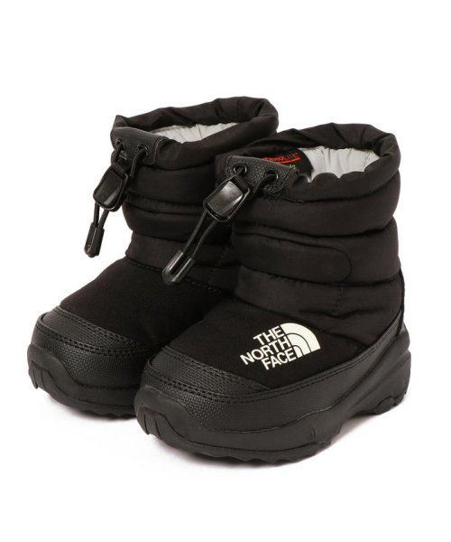 SHIPS KIDS(シップスキッズ)/THE NORTH FACE:K Nuptse Bootie VI/img07