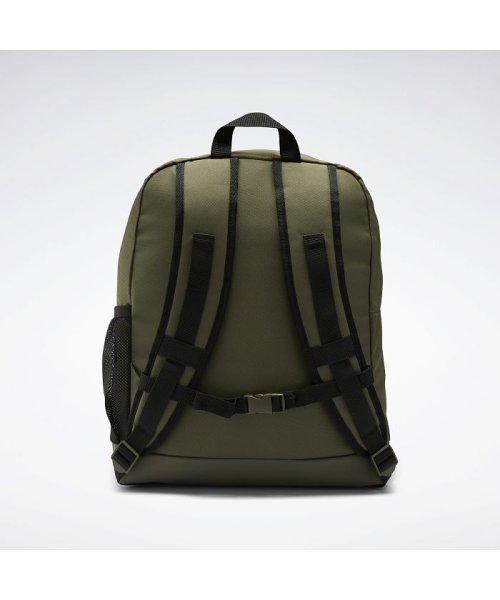 Reebok(リーボック)/クラシックス キャンピング アーカイブ バックパック / Classics Camping Archive Backpack/img02
