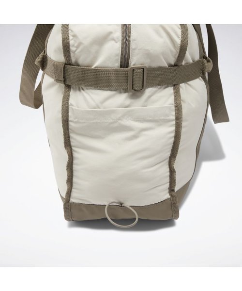 Reebok(リーボック)/クラシックス テーラード パッカブル グリップ バッグ / Classics Tailored Packable Grip Bag/img04