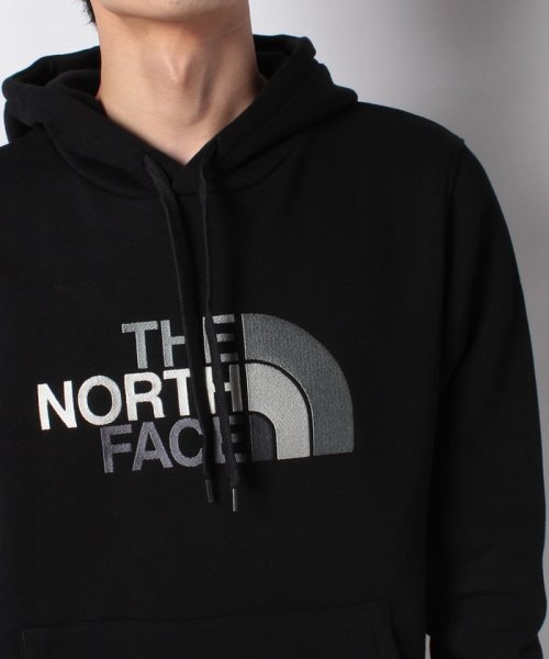 THE NORTH FACE(ザノースフェイス)/【THE NORTH FACE】ノースフェイス　パーカー NF00AHJY（T0AHJY） Men's Drew Peak Pullover Hoodie/img03