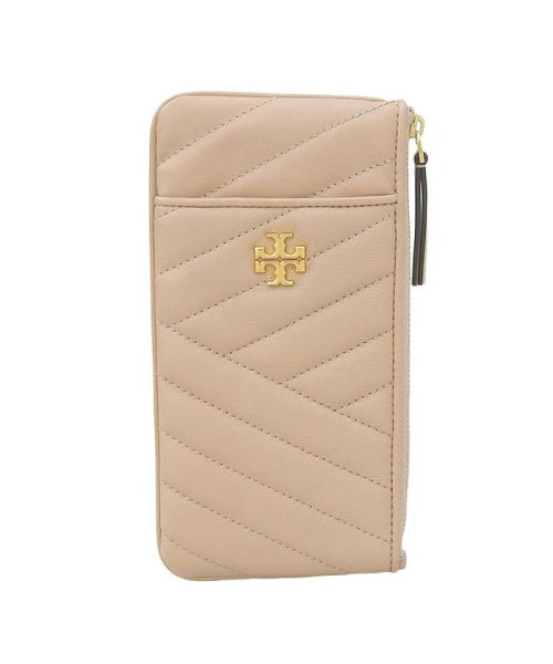 TORY BURCH(トリーバーチ)/【Tory Burch(トリーバーチ)】ToryBurch トリーバーチ KIRA CHEVRON WALLET/img01