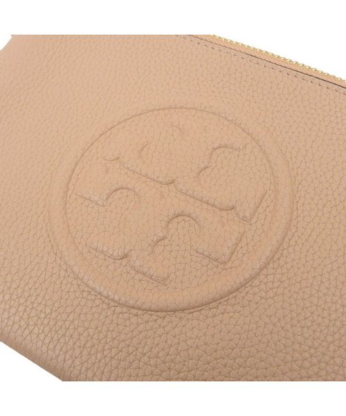 TORY BURCH(トリーバーチ)/【Tory Burch(トリーバーチ)】ToryBurch トリーバーチ PERRY BOMBE ポーチ/img05