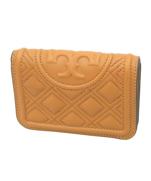 TORY BURCH(トリーバーチ)/【Tory Burch(トリーバーチ)】ToryBurch トリーバーチ FLEMING SLIM WALLET/img03