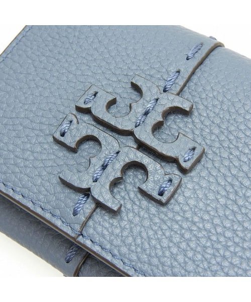 TORY BURCH(トリーバーチ)/【Tory Burch(トリーバーチ)】ToryBurch トリーバーチ McGRAW CARD CASE/img05