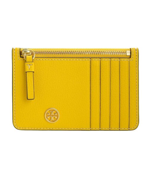 TORY BURCH(トリーバーチ)/【Tory Burch(トリーバーチ)】ToryBurch トリーバーチ WALKER ZIP CARDCASE/img01