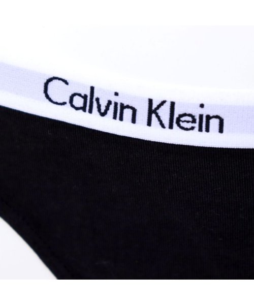 Calvin Klein(カルバンクライン)/カルバンクラインTバックビキニレディース　3枚セット CALVIN KLEIN Tback　 S/M/L 3587/img07