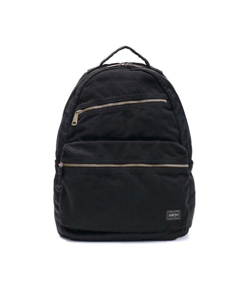 PORTER(ポーター)/ポーター ウィーヴ デイパック 537－05348 リュック 吉田カバン PORTER WEAVE DAYPACK A4 日本製/img02