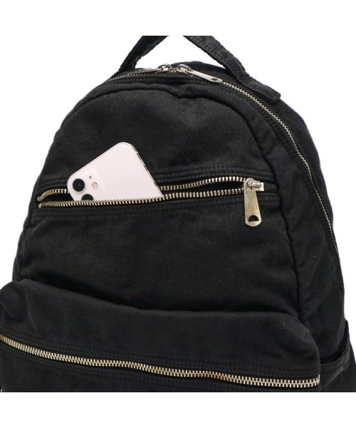 PORTER(ポーター)/ポーター ウィーヴ デイパック 537－05348 リュック 吉田カバン PORTER WEAVE DAYPACK A4 日本製/img11