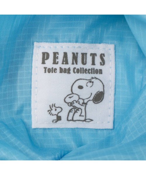 ROOTOTE(ルートート)/ルートート エコバッグ ROOTOTE スヌーピー IP.ルーショッパー.MID.リフティー.ピーナッツPEANUTS－6U 買い物バッグ 8202/img18