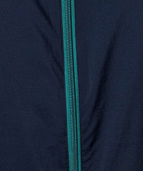 Munsingwear(マンシングウェア)/ナイロンリップパッカブルブルゾン【はっ水】【アウトレット】/img03