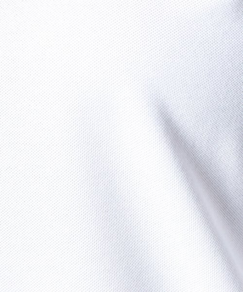 Munsingwear(マンシングウェア)/【ECO】ペンギン”リトル・ピート”長袖ポロシャツ【サンスクリーン/吸汗速乾】【アウトレット】/img09
