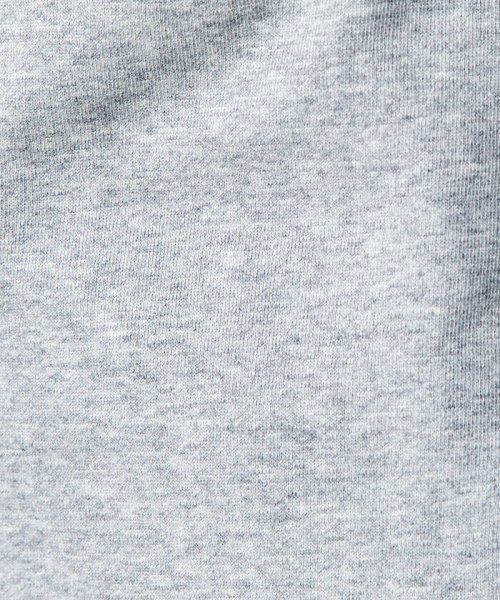 Munsingwear(マンシングウェア)/【ECO】裏毛Earth Pete刺繍 ジップアップパーカー【はっ水】【アウトレット】/img04