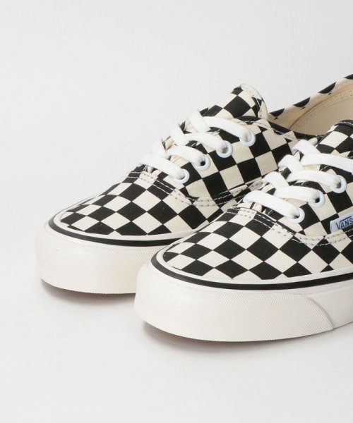 BEAUTY&YOUTH UNITED ARROWS(ビューティーアンドユース　ユナイテッドアローズ)/＜VANS＞ANAHEIM アナハイムチェッカー オーセンティック/スニーカー/img05