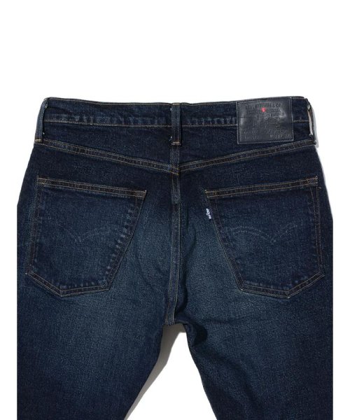 Levi's(リーバイス)/512（TM） HIEI MADE IN JAPAN/img05