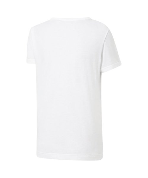 Reebok(Reebok)/クラシックス ショート スリーブ Tシャツ / Classics Short Sleeve T－Shirt/img01