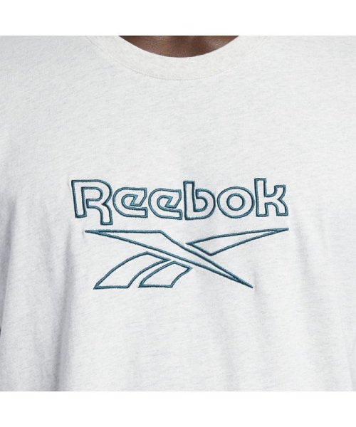 Reebok(Reebok)/クラシックス ベクター Tシャツ / Classics Vector T－Shirt/img02