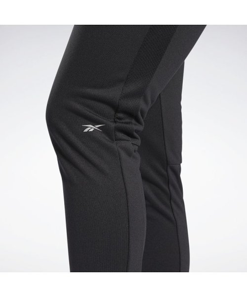 Reebok(Reebok)/DMX トレーニング マイクロ フリースパンツ / DMX Training Micro Fleece Pants/img02