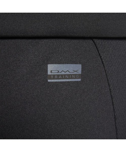 Reebok(Reebok)/DMX トレーニング マイクロ フリースパンツ / DMX Training Micro Fleece Pants/img03