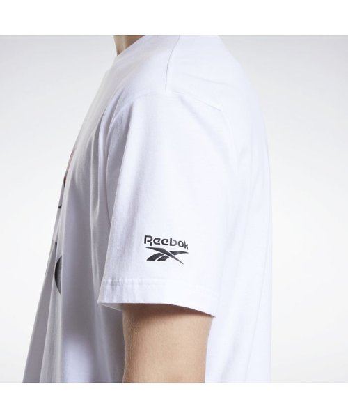 Reebok(Reebok)/クラシックス トーキョー Tシャツ / Classics Tokyo T－Shirt/img02
