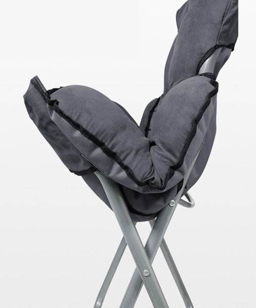 aimoha(aimoha（アイモハ）)/折りたたみ椅子 背もたれ/img05