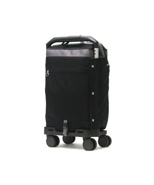 クーポン ソエルテ キャリーバッグ Soelte ベルグ お買い物キャリー ショッピングカート 4輪 22l Sサイズ 小型 トートバッグ 312 ソエルテ Soelte Magaseek