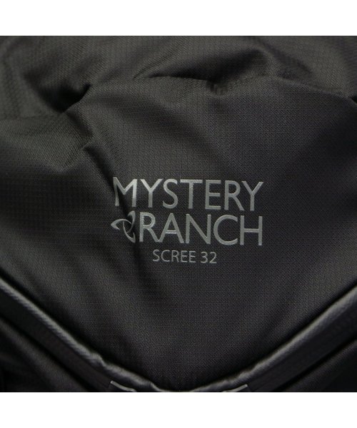 MYSTERY RANCH(ミステリーランチ)/【日本正規品】ミステリーランチ リュック MYSTERY RANCH SCREE 32 スクリー バックパック 32L/img38