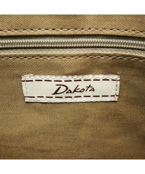 Dakota(ダコタ)/ダコタ ショルダーバッグ Dakota バッグ サンセット2 ミニショルダー 斜めがけ 大人 小さめ 軽量 薄型 本革 1032215/img20
