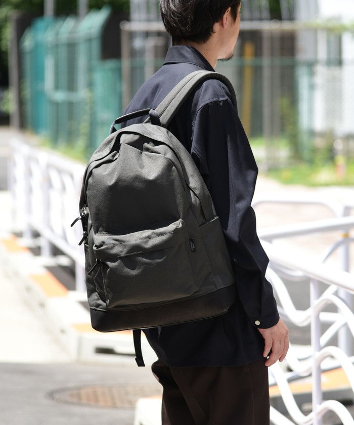 STANDARD SUPPLY×DOORS 別注 COMMUTE DAYPACK URBAN RESEARCH DOORS